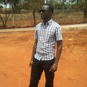 Meet your Posher, William patrick